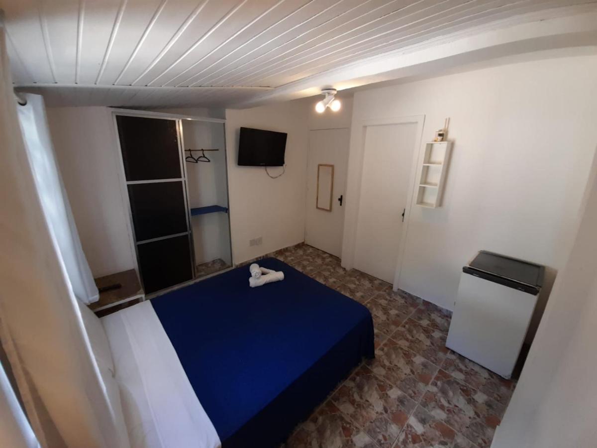 Suites Geriba Búzios Eksteriør billede