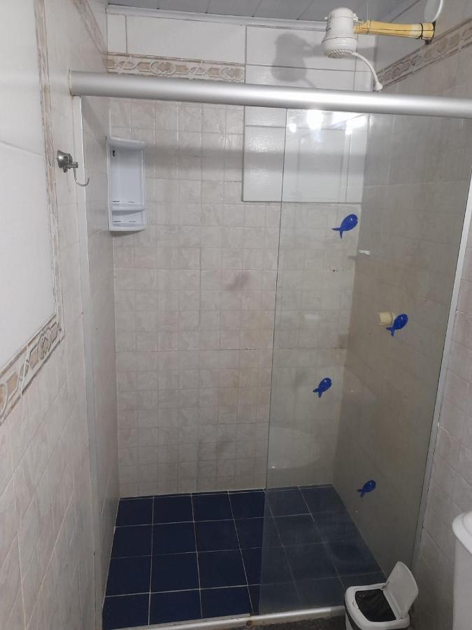 Suites Geriba Búzios Eksteriør billede